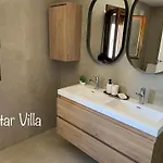 빌라 Star Conil Con Jacuzzi *