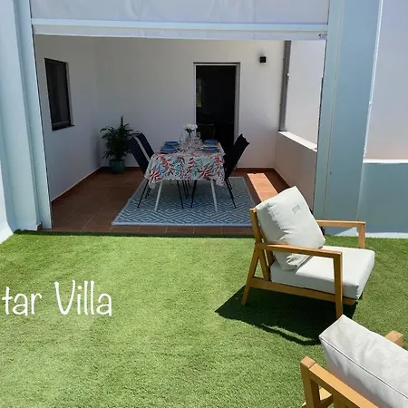 Star Conil Con Jacuzzi