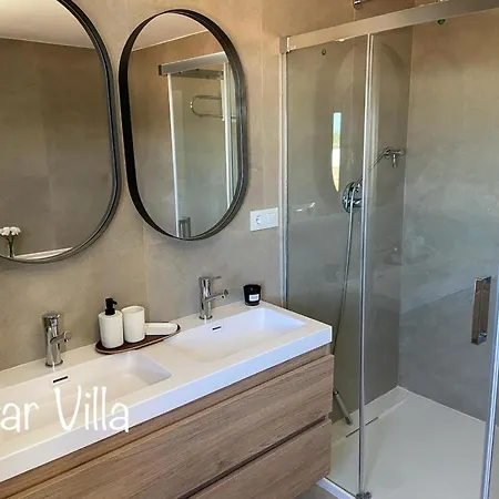 Star Conil Con Jacuzzi Villa Roche