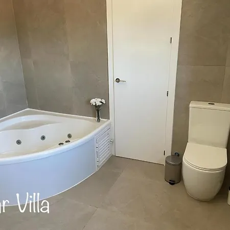 Star Conil Con Jacuzzi *