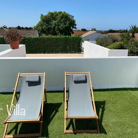 Villa Star Conil Con Jacuzzi
