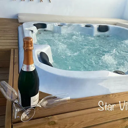 Star Conil Con Jacuzzi